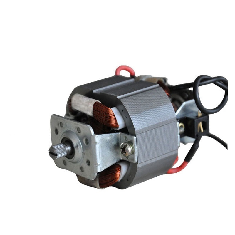 China Supplier Micro 5430 Electric Motor AC Universal Motor for Blender Meat Mixer Grinder