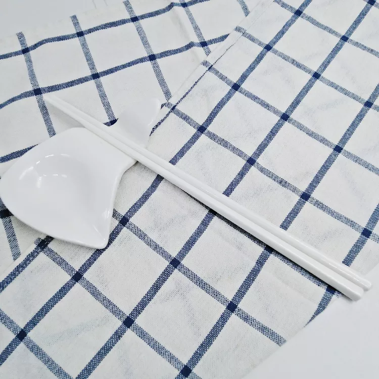 Chinese manufacturer sublimates pure white economic eco-friendly healthy recyclable ceramic porcelain chopsticks for gift