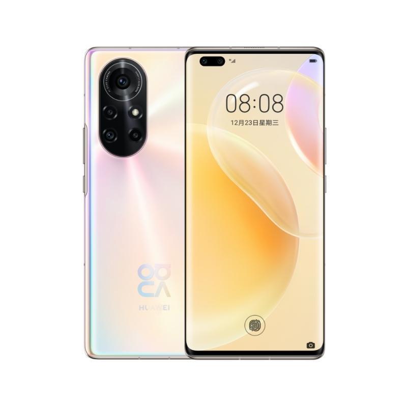 Latest For huawei Nova 8 Pro 5G Phone Smart second hand Mobile Phones Celulares