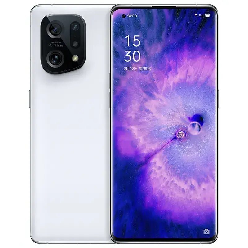 Hot selling Wholesale on low price mobile phones Worth buying smartphone For Oppo Find X5 Pro 256g mini camera