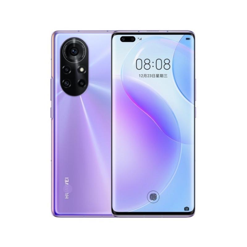 Latest For huawei Nova 8 Pro 5G Phone Smart second hand Mobile Phones Celulares