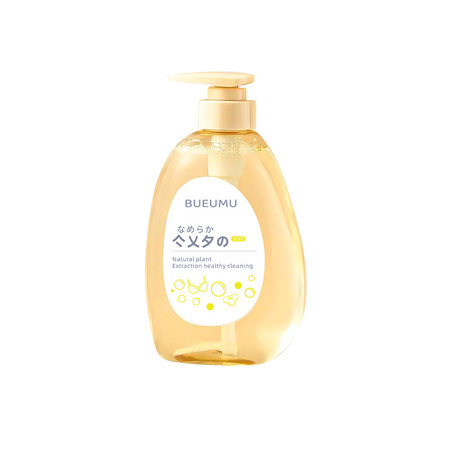 Factory owned brand Natural mild floral fragrance Underwear laundry detergent Clean and remove stains Underwear cleaner