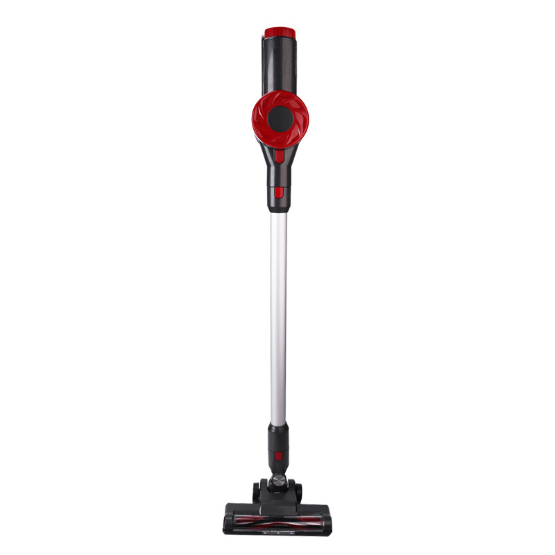 Cordless Cyclone Bagless Handheld Aspiration Vacuum Cleaner