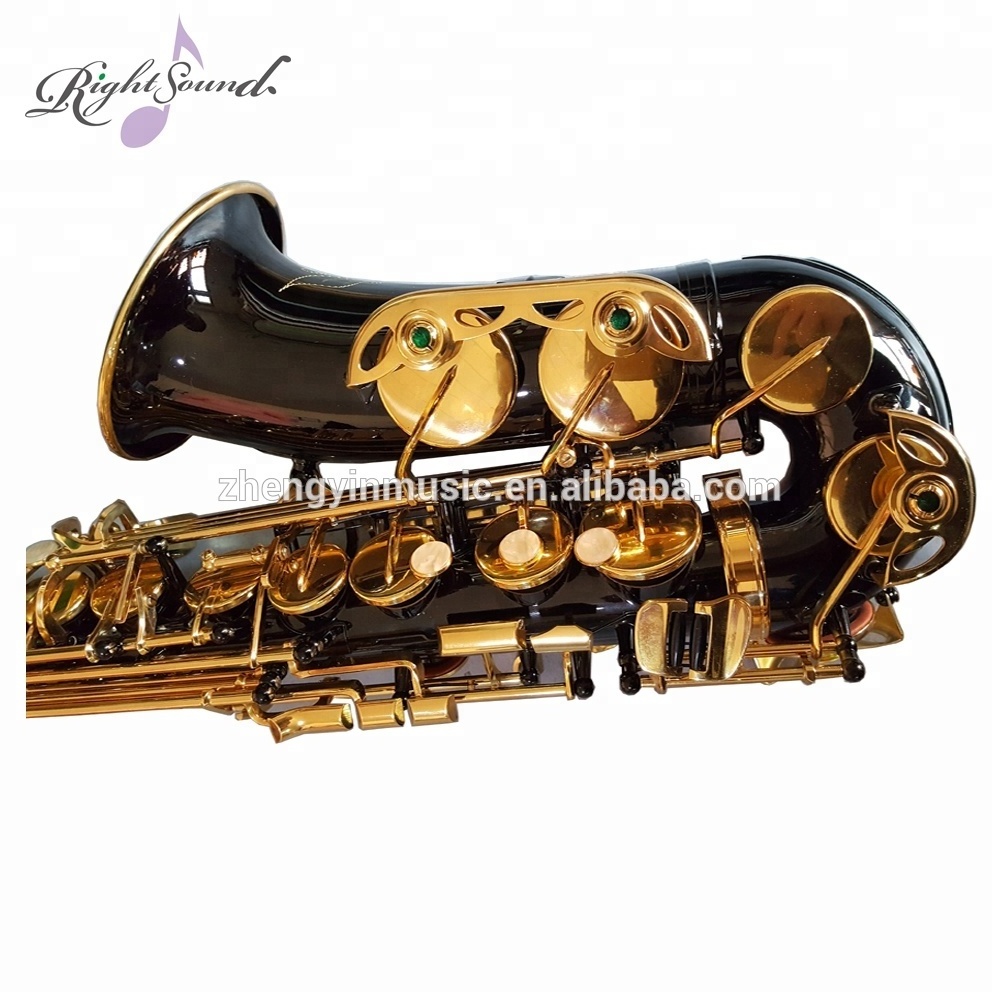 High Grade Professional Alto Saxophone with competitive price