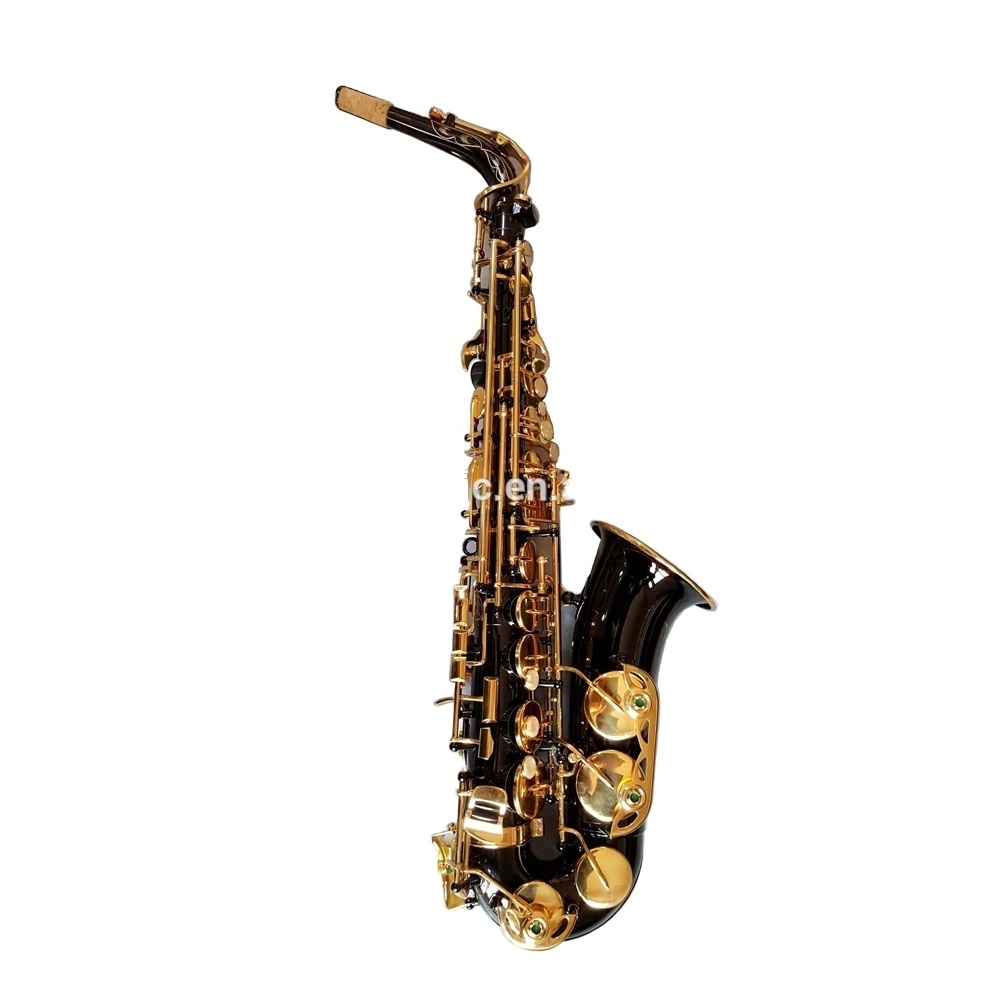 High Grade Professional Alto Saxophone with competitive price