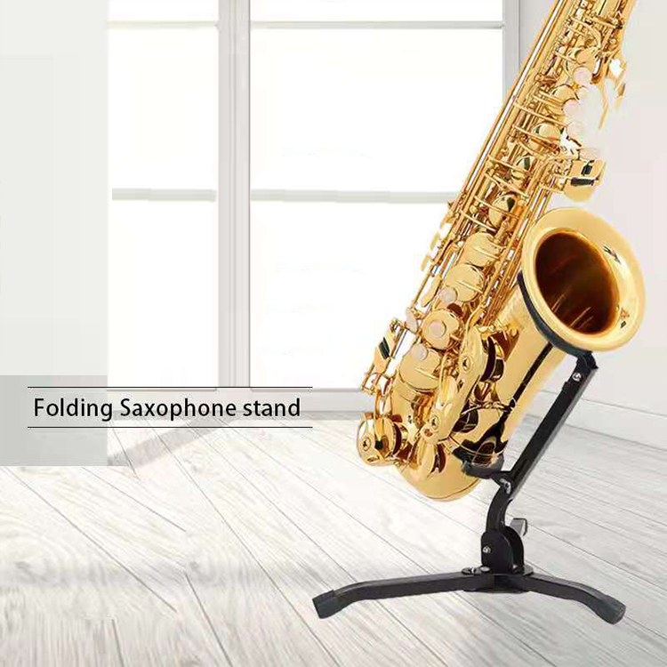 Wholesale sale of storage brackets used by professional saxophones