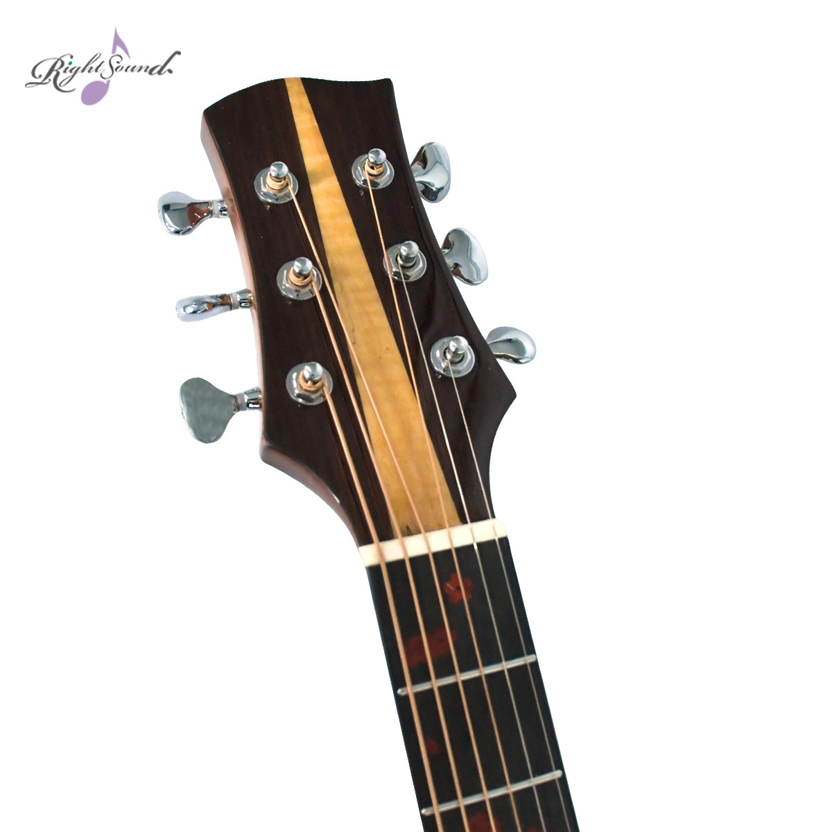 High-end Guitar Wholesale Suppliers 41inch Acoustic Guitar ZYHX-OM45