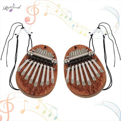 Finger marimba sales