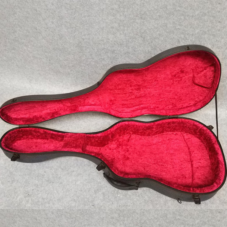 sell Carbon Fibre Shell Classical Guitar Case