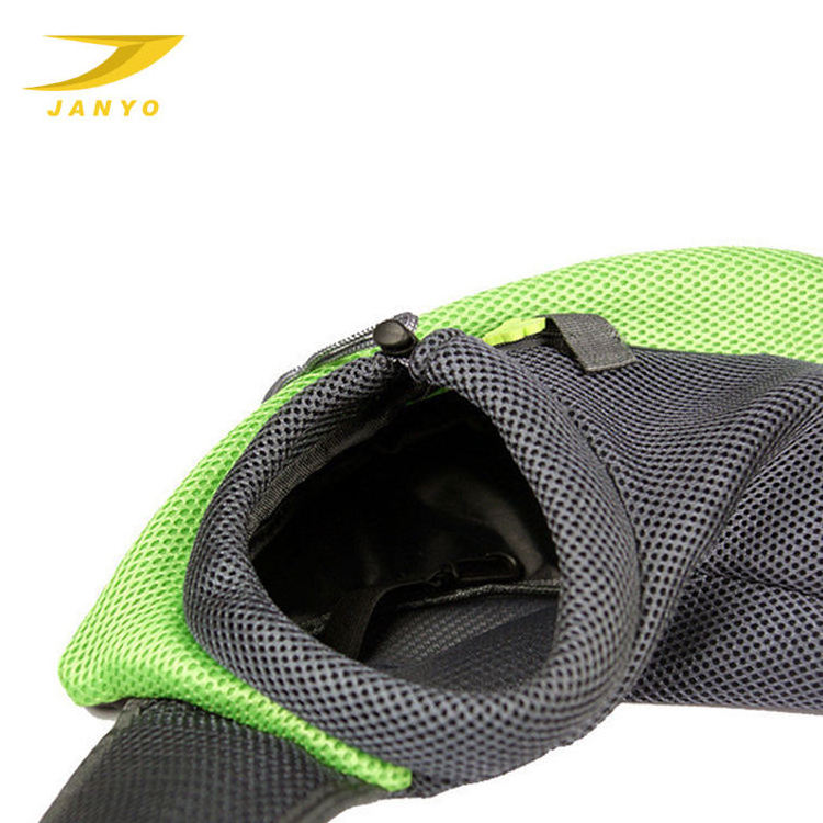 Wholesale Custom New Arrival Small Pet Carrier Sling Bag Hands Free Dog Carrying Tote Bag