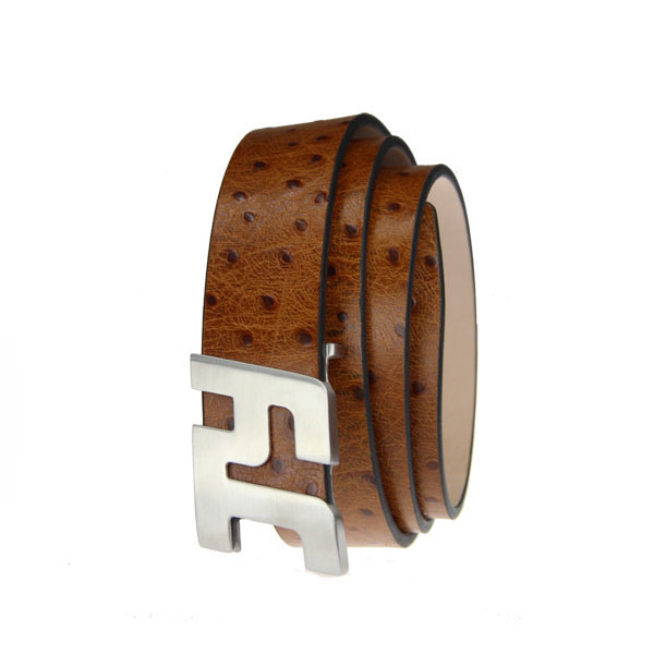 Top Brand Professional Custom Genuine Leather Printed Belts For Men High-grade Printed Belts