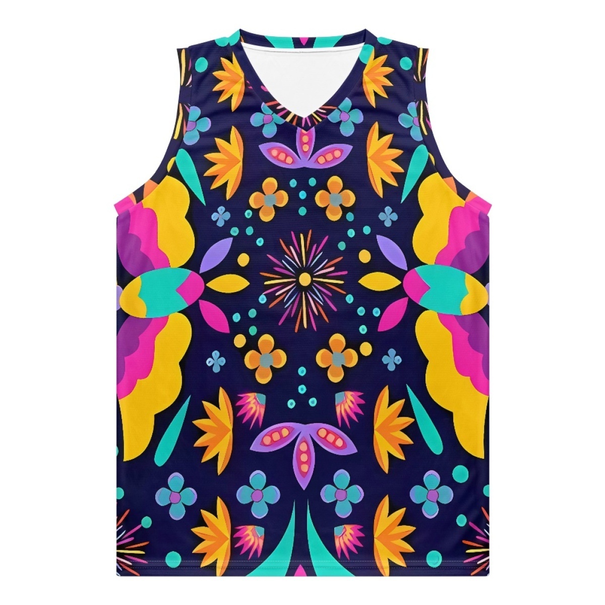 Print On Demand Sublimation Custom Mexico Quick Dry Blank Basketball Uniforms Reversible Basketball Jersey Basketball Uniform