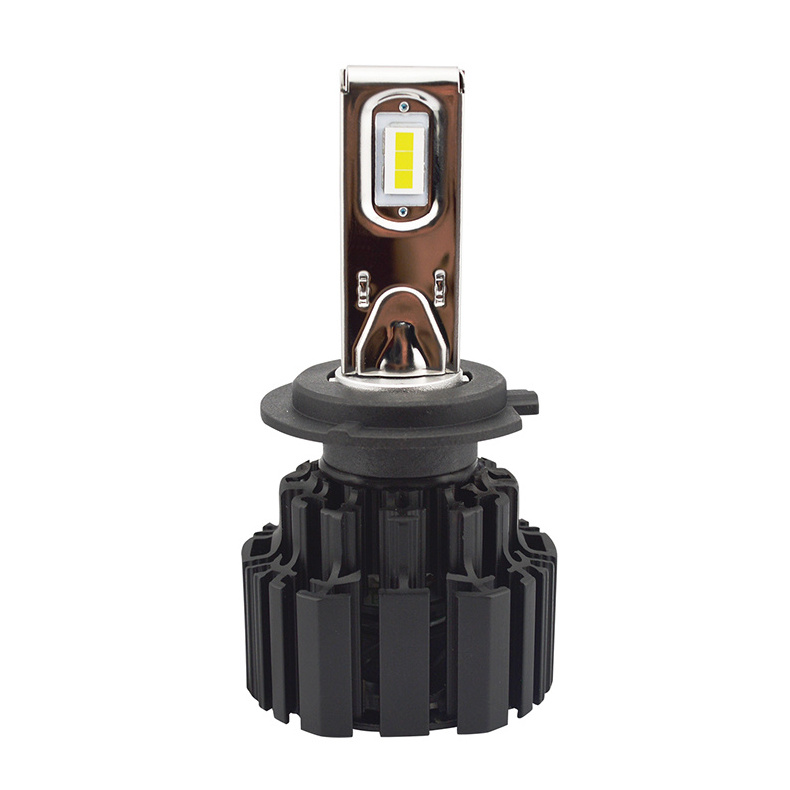 TOP 1 Bright 100W P9 led h4 13000lm high power led headlight bulb h7 h11 led hid headlights