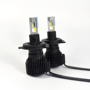 P16  Auto Lighting system 9005 HB3 9006 HB4 H11 headlight H4 H7 H1 H3 Car LED head light bulb d2s/d2r/d4s/d4r led