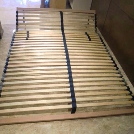 For Wooden Bed Frame Slat Holdercaps Plastic Made