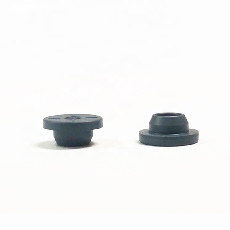 high quality customized 8mm hole Waterproof silicone plug high temperature rubber plug stopper rubber screw hole plug