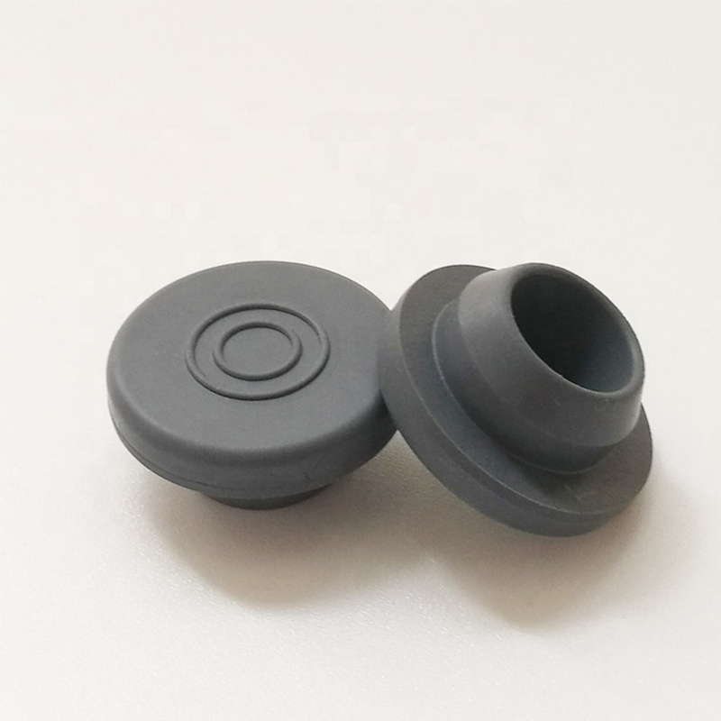 high quality customized 8mm hole Waterproof silicone plug high temperature rubber plug stopper rubber screw hole plug