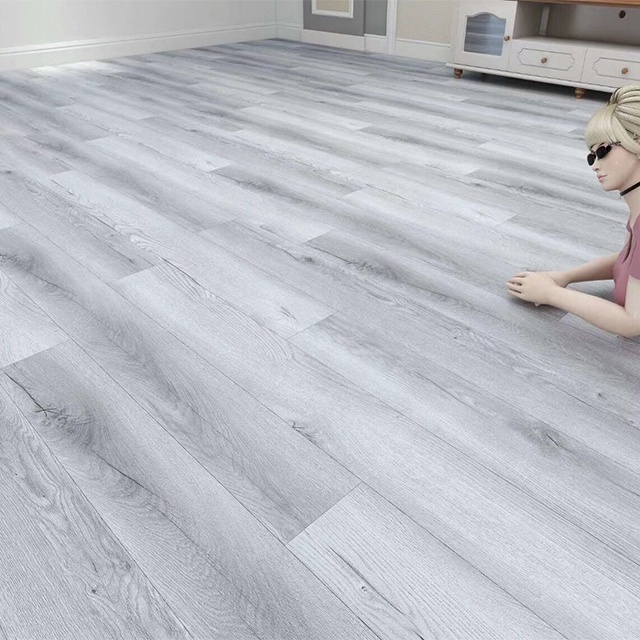 2mm popular vinyl floor cheap waterproof vinyl plank peel and stick floor