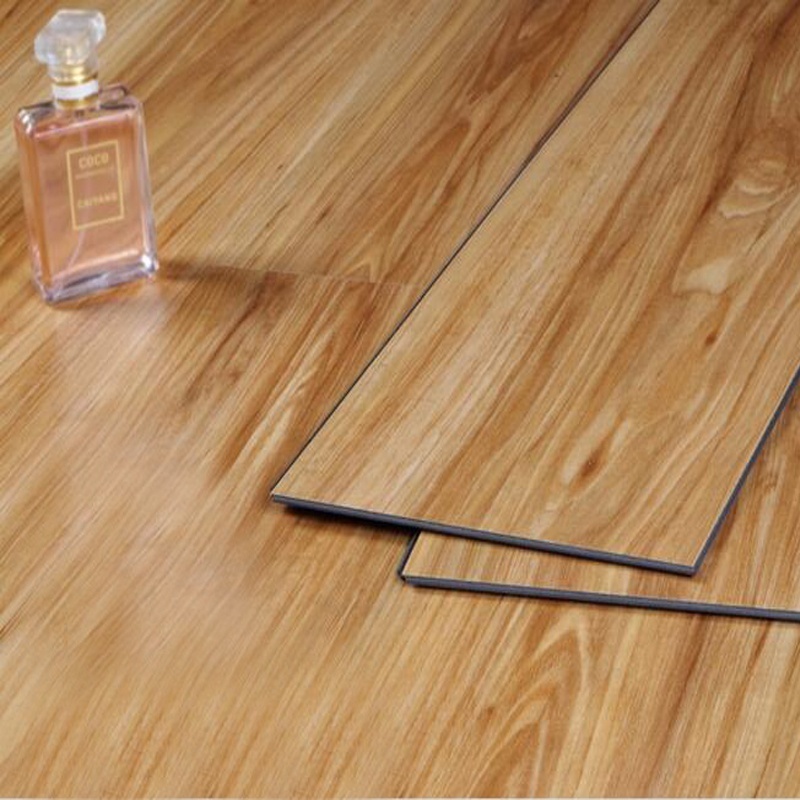 2mm popular vinyl floor cheap waterproof vinyl plank peel and stick floor