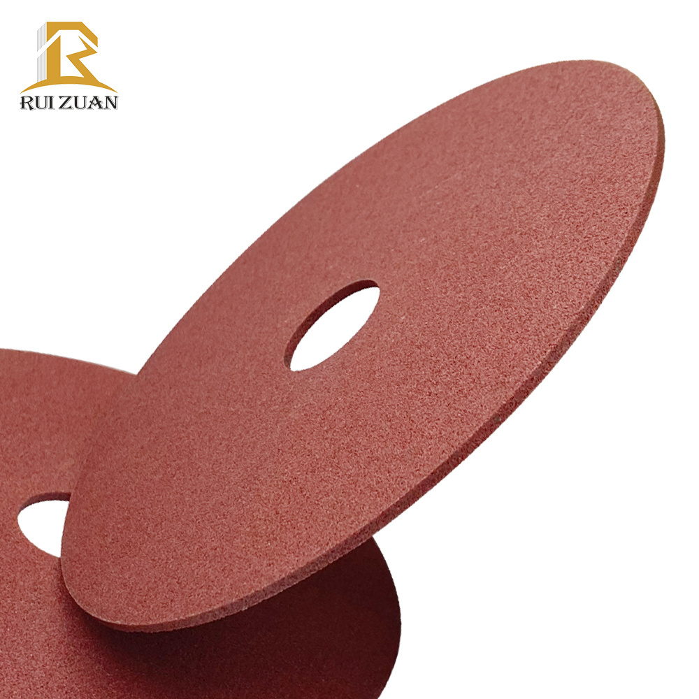 Resin Bonded Cutting Wheels abrasive metal cutting disc for carbon steel