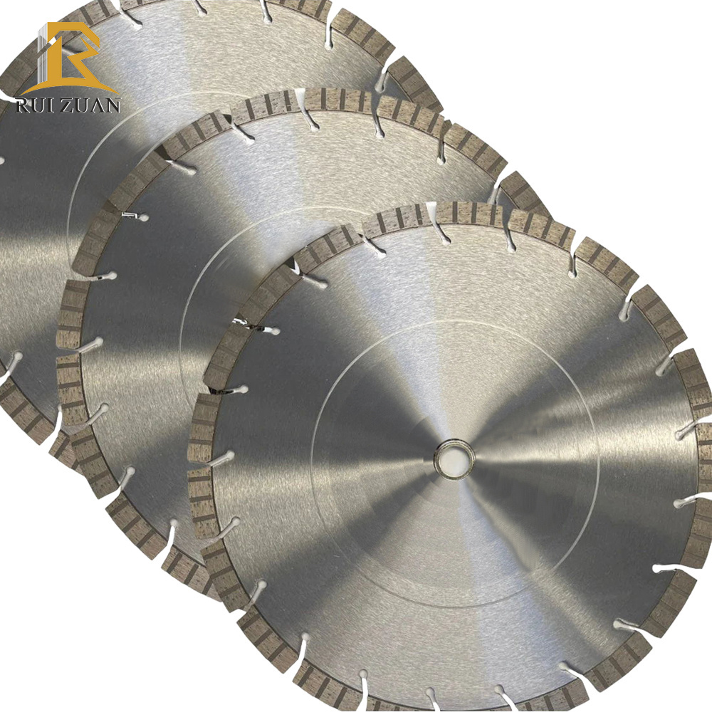 Segment marble cutting saw blades concrete cutting disc segment diamond saw blade