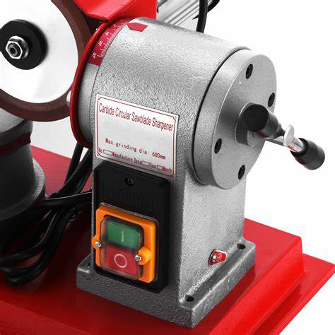 Small Manual Hand Circular Saw Blade Grinder Saw Blade Grinding Machine with Water Tank Alloy New Product 2020 Provided 220V 20