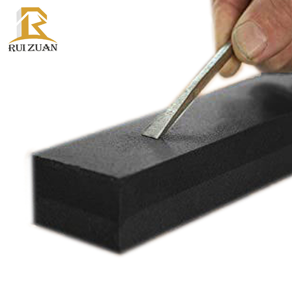 Oil polishing stone pastry tools knife sharpener sharpening stone silicon carbide sharpening stone