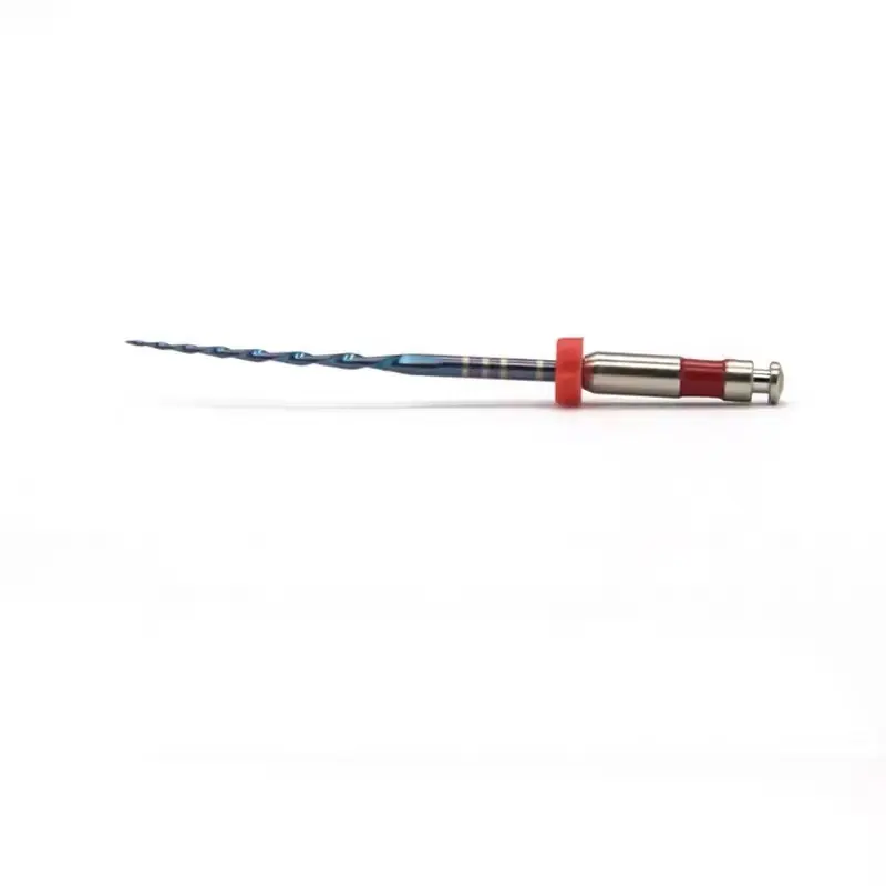 Dental endodontic Germany VDW file / VDW blue endo file niti rotary R25 vdw gold dental niti files