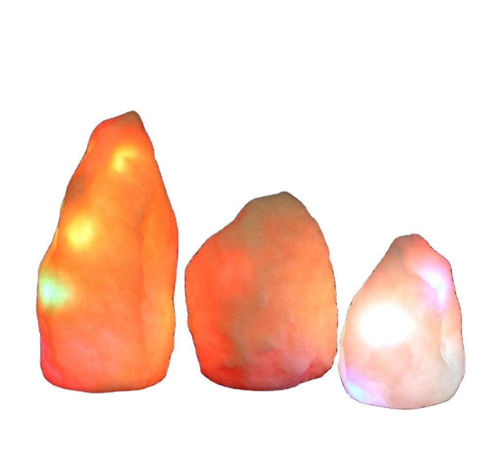 flameless flicker stone candle realistic and bright flickering candles battery operated  led dancing candle