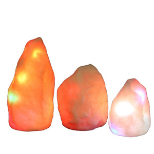 flameless flicker stone candle realistic and bright flickering candles battery operated  led dancing candle