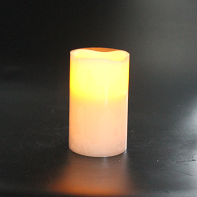 large battery powered candles witchcraft decor large flameless candles