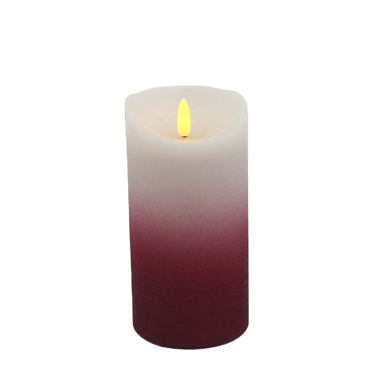 Flameless Candles Battery Operated H 4