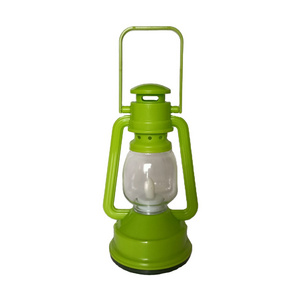 Competitive price with high quality portable led electronic candle storm lantern with led candle