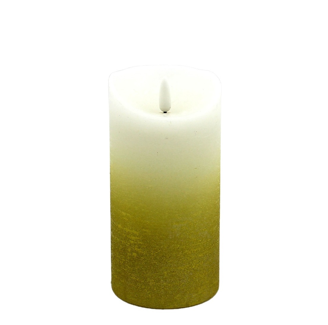 Flameless Candles Battery Operated H 4