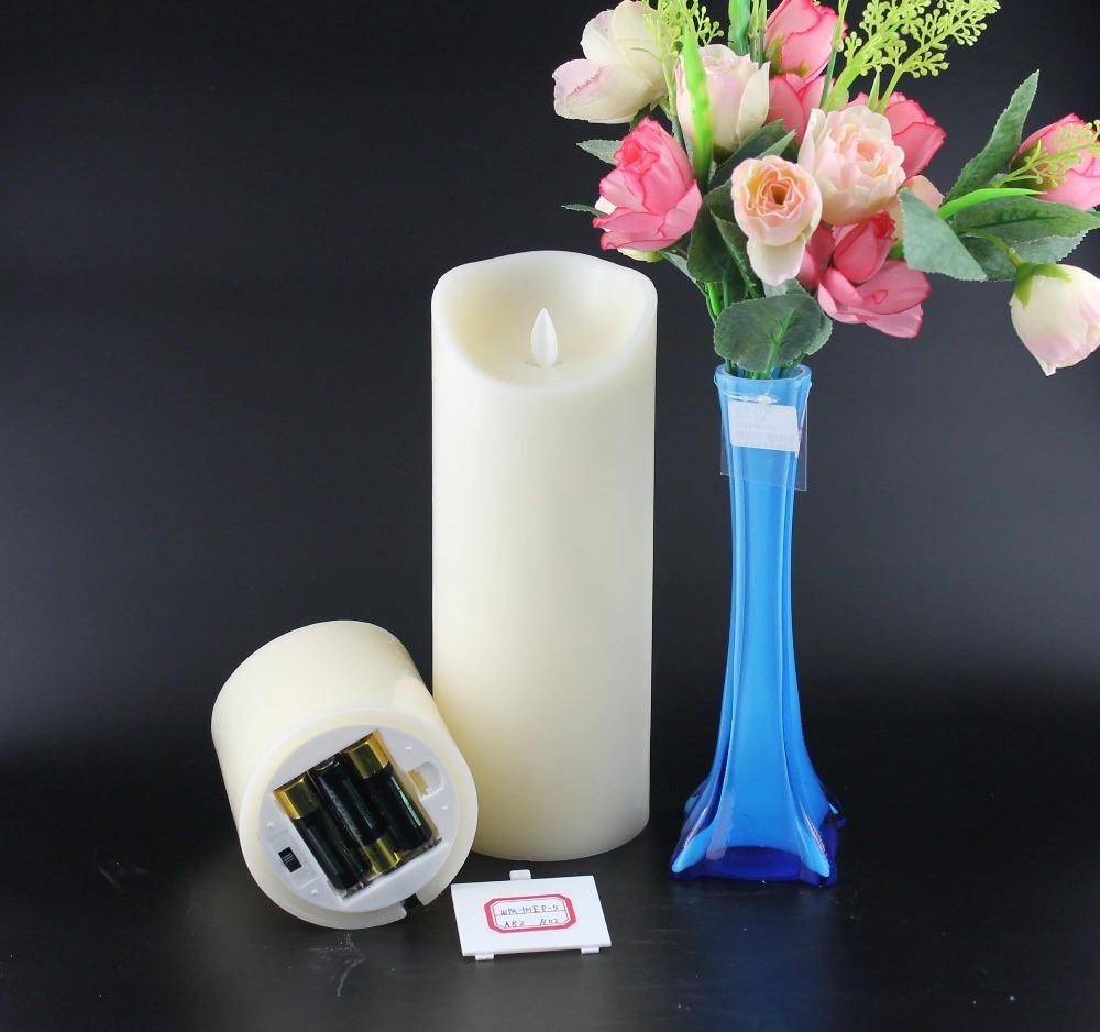 usb rechargeable led candle Rechargeable Led dancing candle with USB Line