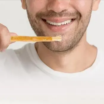 Best factory toothpaste natural miswak herbal repair and protect whitening toothpaste new.