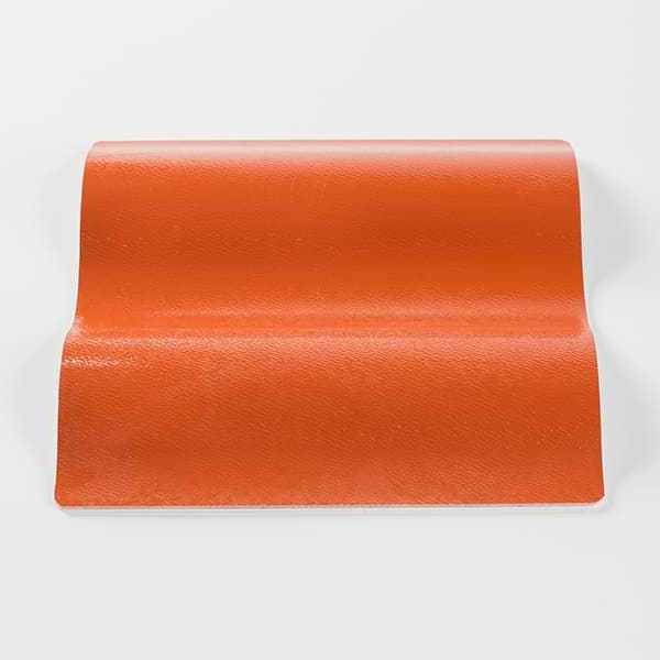 Cheap Corrugated PVC Roof Panels 4 Layer Anti-corrosive ASAPVC Corrugated Roofing Tile