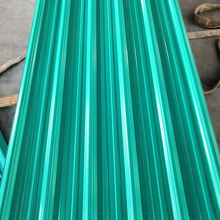 Synthetic ASA PVC Roof Tiles construction materials pvc roof sheet bangladesh plastic roofing sheet