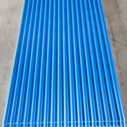 Synthetic ASA PVC Roof Tiles construction materials pvc roof sheet bangladesh plastic roofing sheet