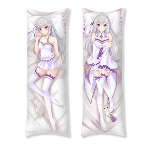 japanese 18x uncensored dakimakura cover pillow designs dakimakura