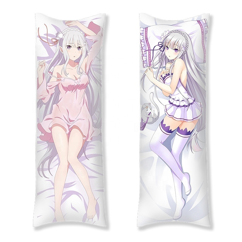 japanese 18x uncensored dakimakura cover pillow designs dakimakura