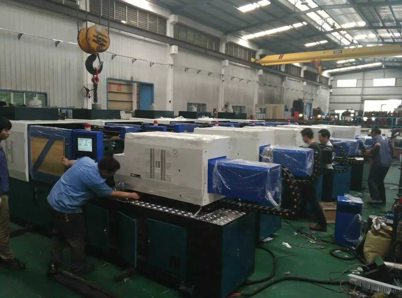 ZHENHUA factory direct sales high speed 180t all-electric precision horizontal injection molding machine with CE certificate