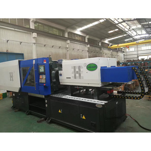 ZHENHUA high quality customized plastic multi-functional injection molding machine