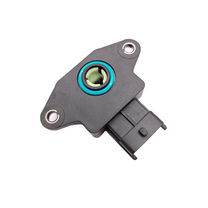 Auto Parts TPS Throttle Position Sensor 3517022600 35170-22600 90541502 For Hyundai Accent Elantra Kia Spectra  Dodge Saab