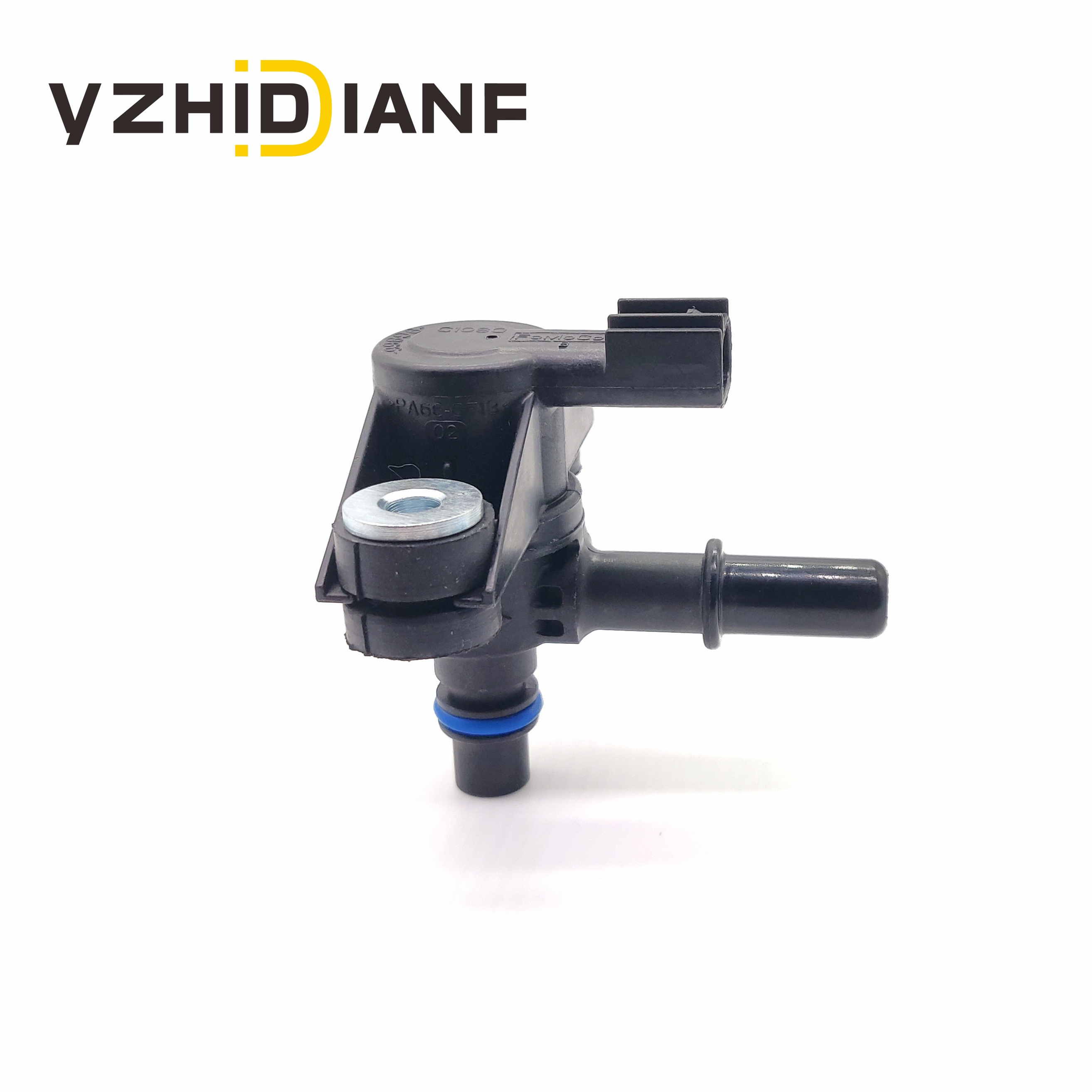 Vapor Canister Purge Solenoid Valve AU5Z-9C915-B AU5Z-9C915-A 9U5Z-9C915-H 73-11020 911-222 CP597 CP687 7311020 for Ford Escape