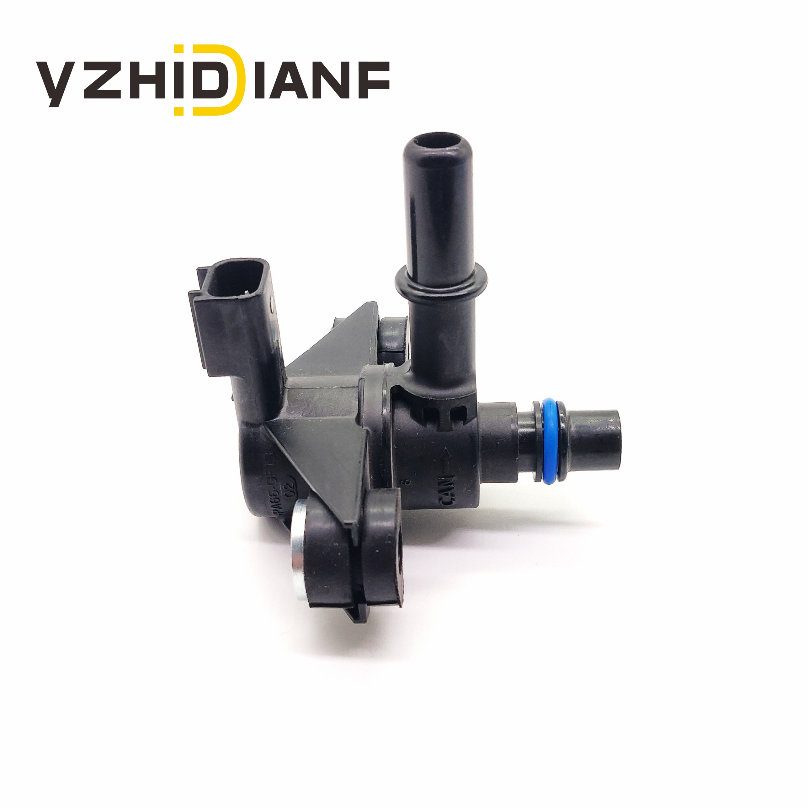 Vapor Canister Purge Solenoid Valve AU5Z-9C915-B AU5Z-9C915-A 9U5Z-9C915-H 73-11020 911-222 CP597 CP687 7311020 for Ford Escape