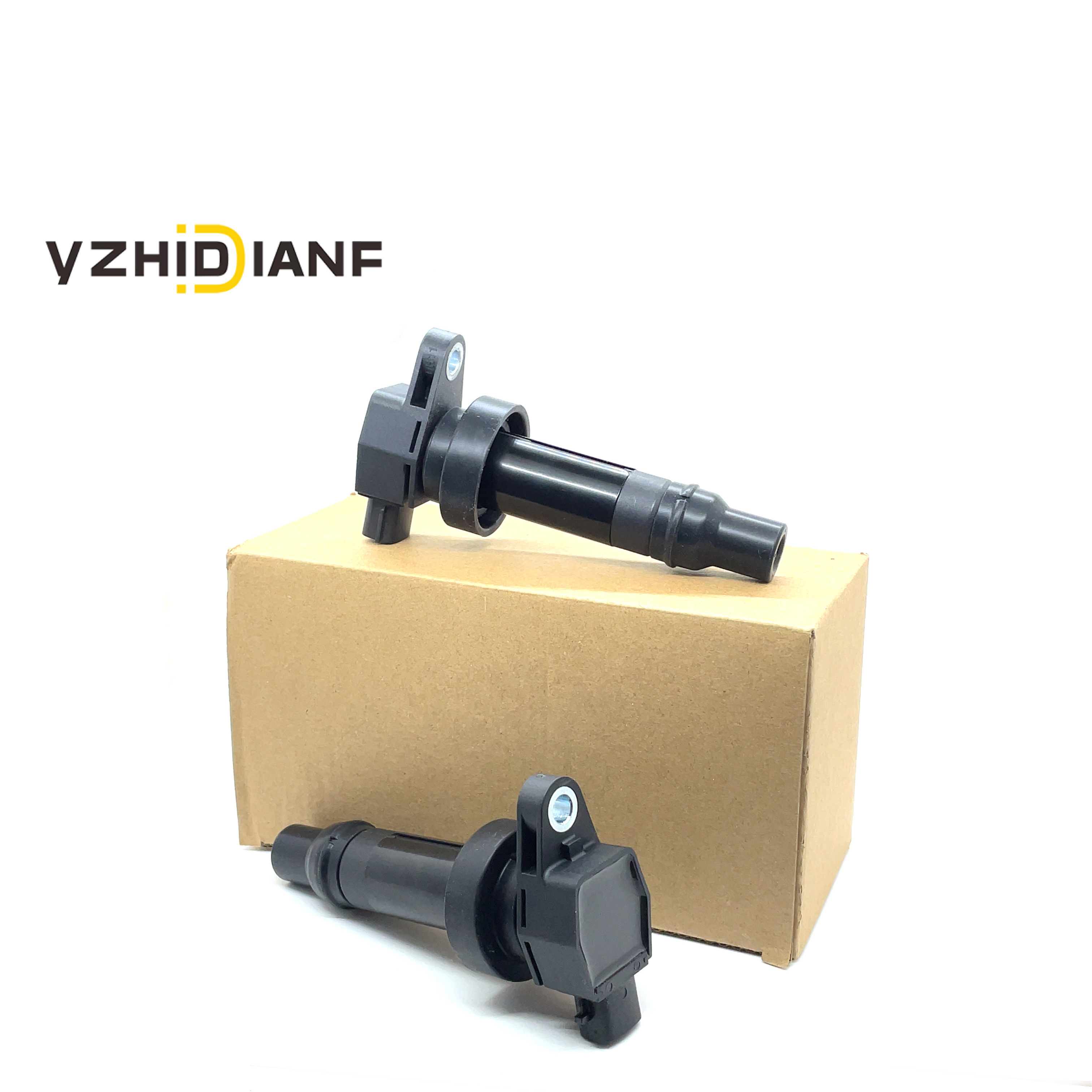 Factory Wholesale Car Engine Ignition Coils 27301-2B010 273012B010 For Hyundai Elantra KIA Rio