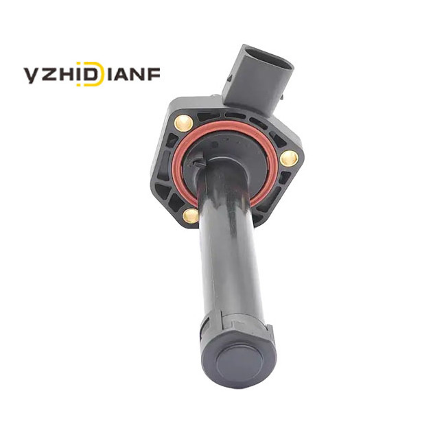 Car Accessories Automotive Engine Sensor Oil Level Sensor 7607909 For 2011-2013 Bmw X5 E70 3.0l L6 N55