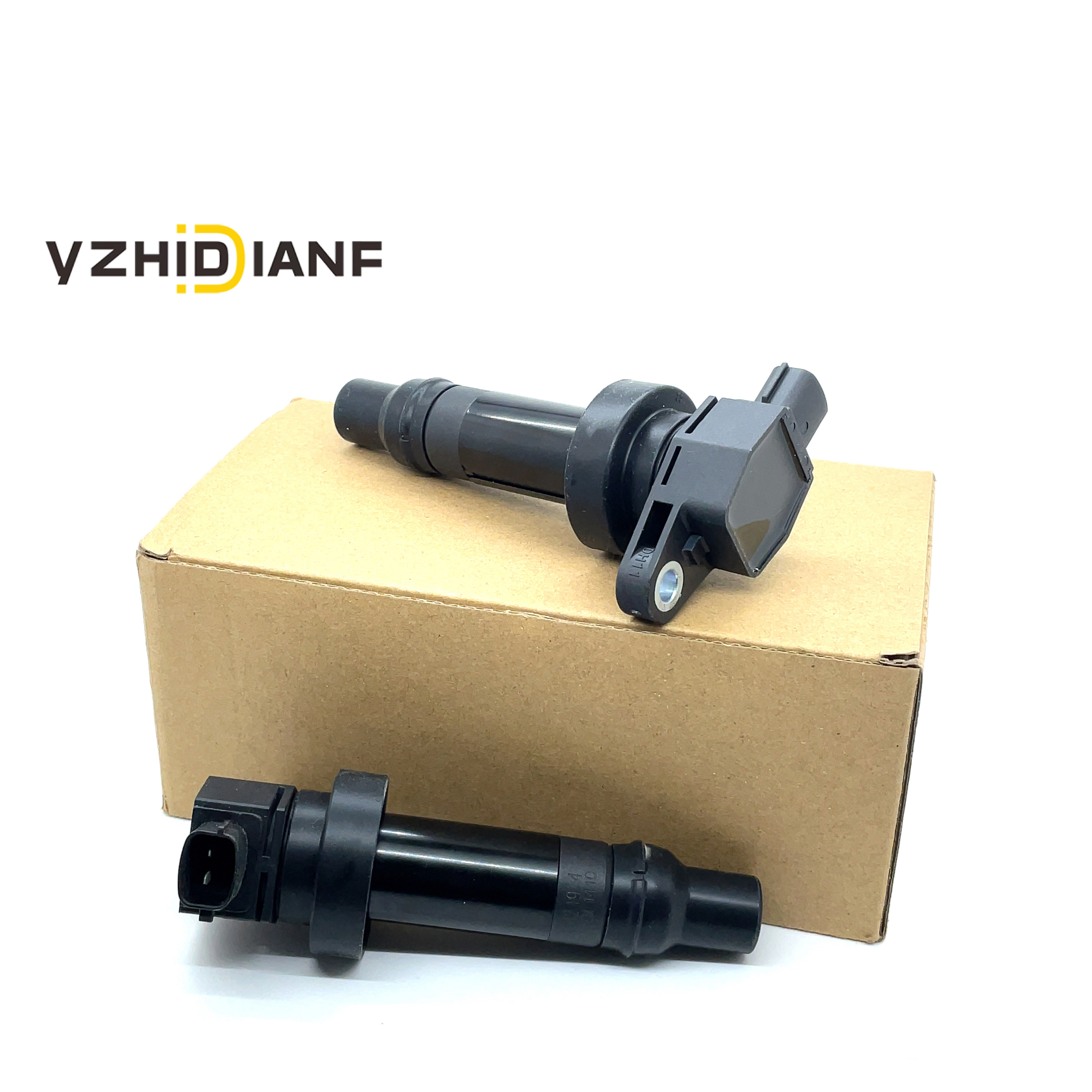 Factory Wholesale Car Engine Ignition Coils 27301-2B010 273012B010 For Hyundai Elantra KIA Rio