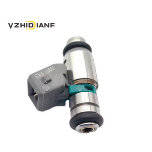 Fuel Injector Nozzle IWP 143 IWP143 IWP-143 50102602 8200128959 For Renault Clio 2 Laguna Megane Scenic 1.4 1.6L